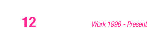 Ryan Hryciuk - work from past and present